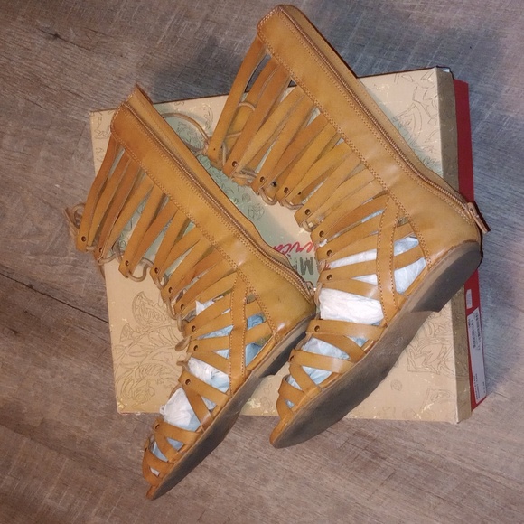 AMERICAN RAG SANDALS - Picture 5 of 12